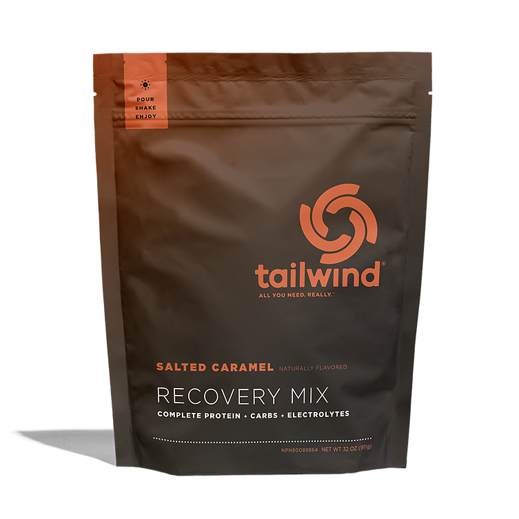 TAILWIND - Rebuild