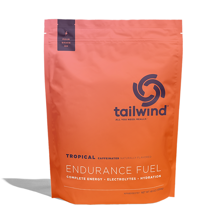 TAILWIND - Endurance Fuel