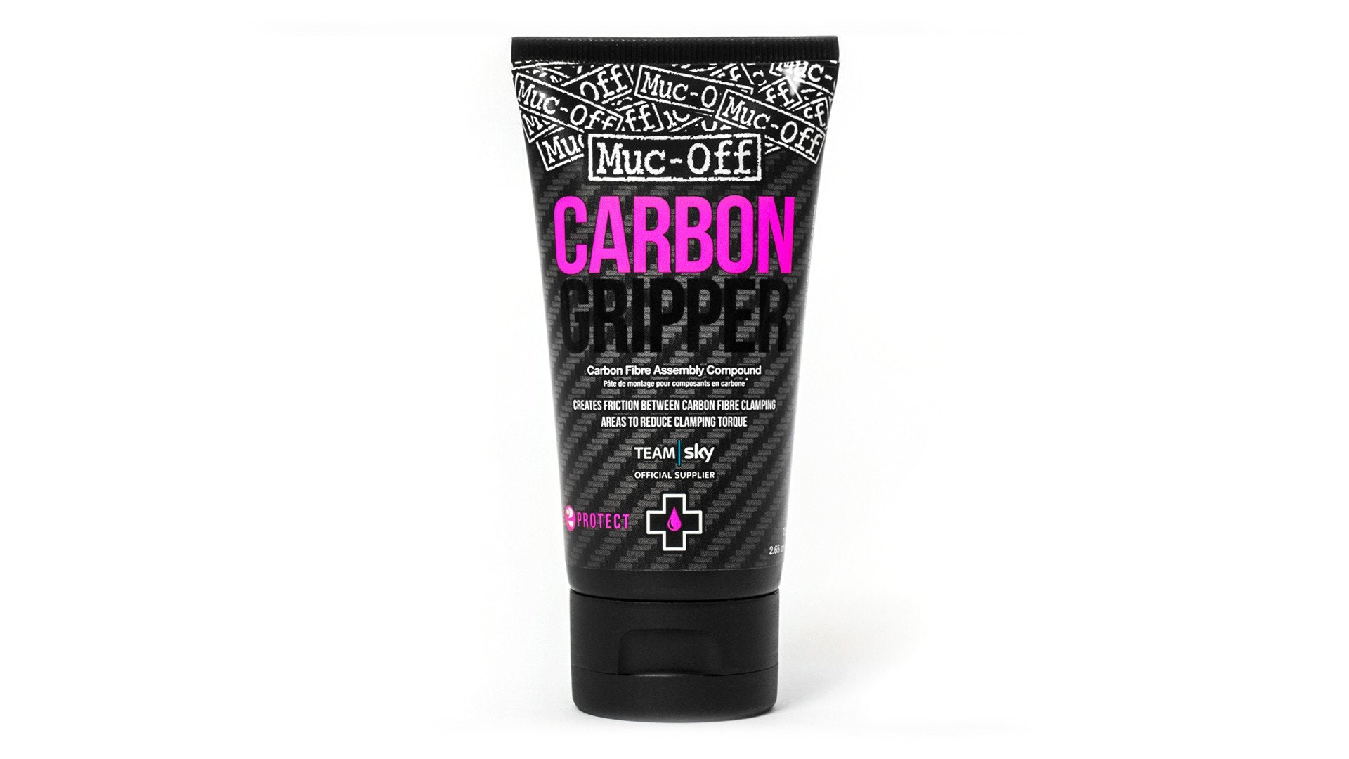 MUC-OFF - Carbon Gripper Paste