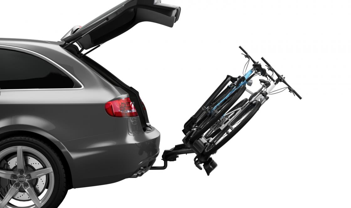 THULE - VeloCompact 924 Two Bike Carrier