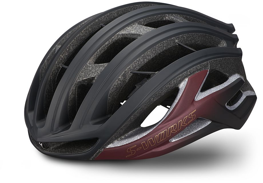 Specialized s discount works prevail helmet