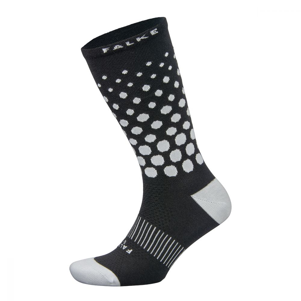 FALKE - Limited Dot Socks – The Cyclery NZ