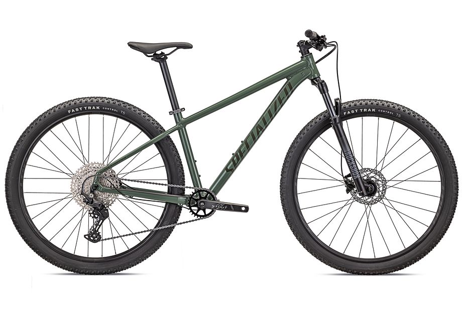 SPECIALIZED Rockhopper Elite – The Cyclery NZ - Main Image