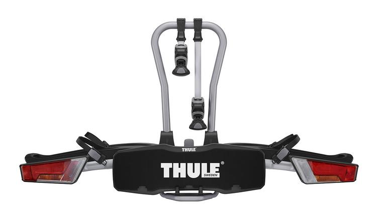 THULE Easyfold 931 Two Bike Carrier