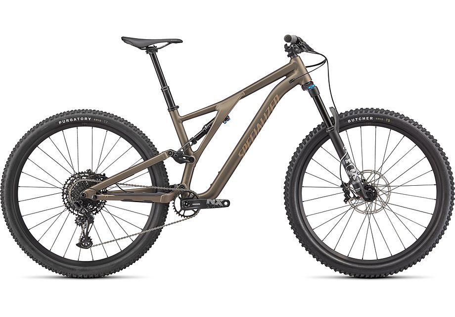 Stumpjumper 2020 deals alloy