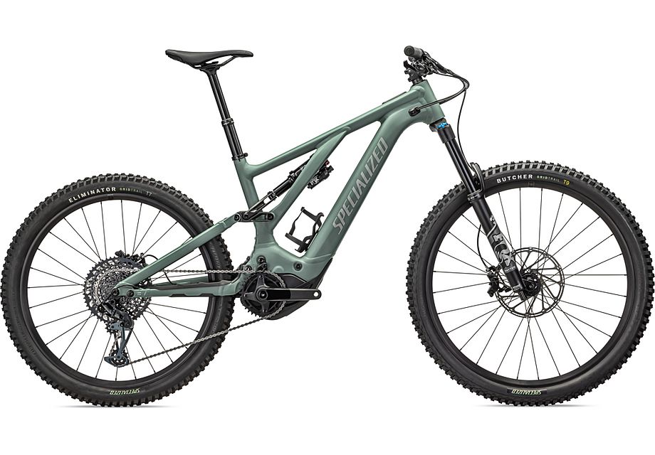 SPECIALIZED - Turbo Levo Comp Alloy Gen 3