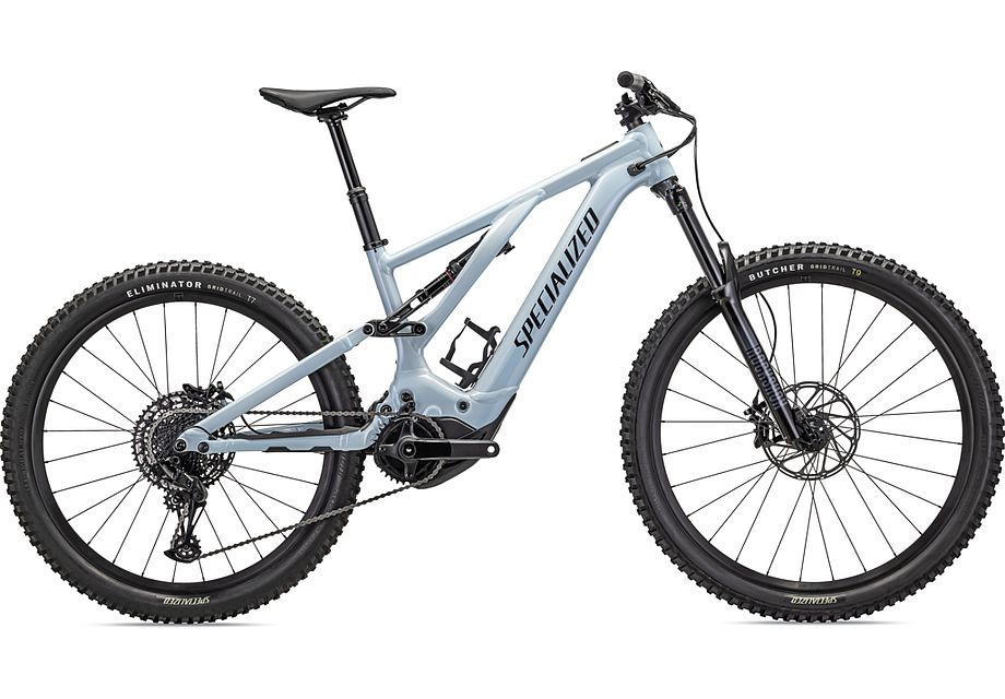 SPECIALIZED 2022 Levo Alloy The Cyclery NZ