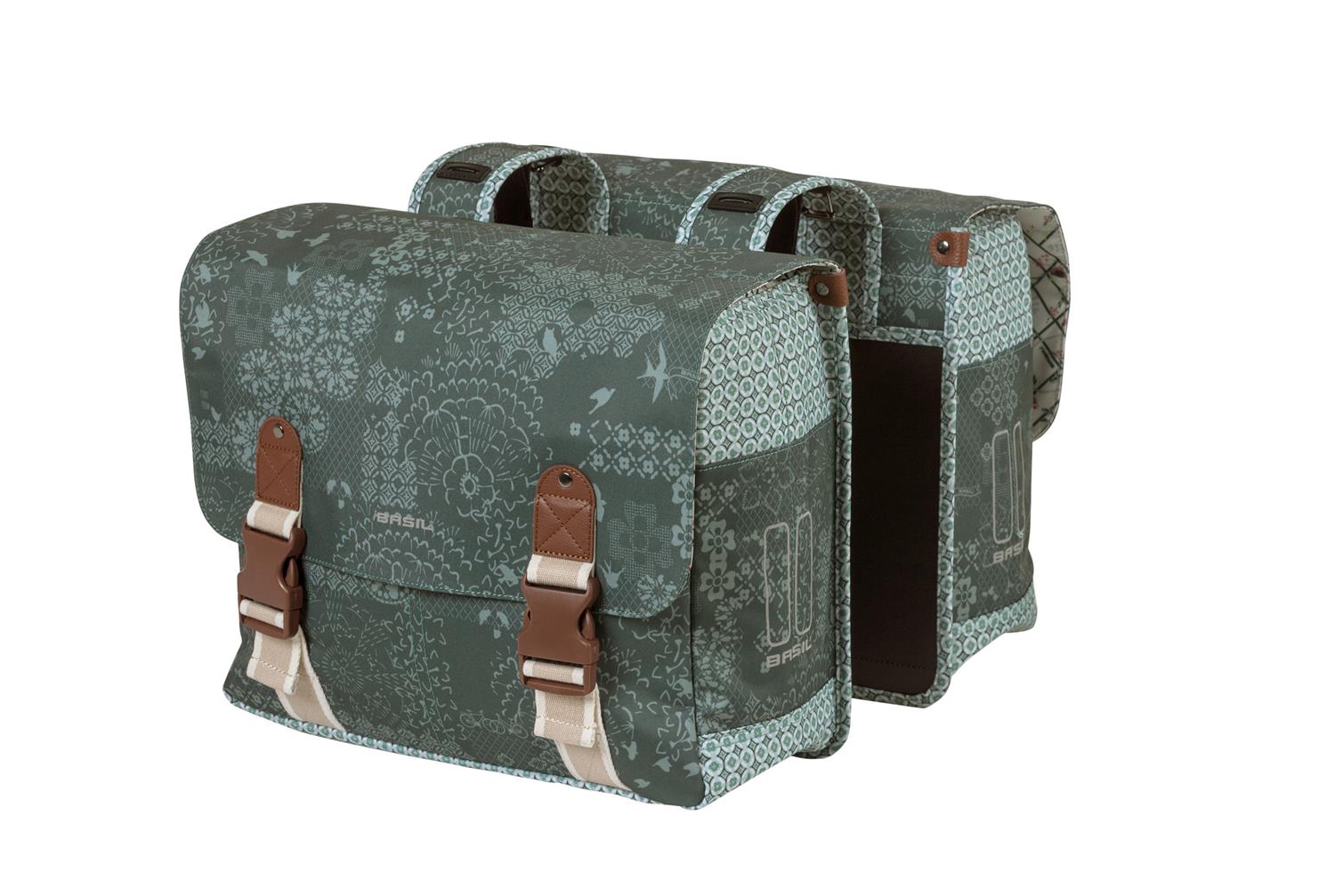 BASIL - Boheme Double Bag