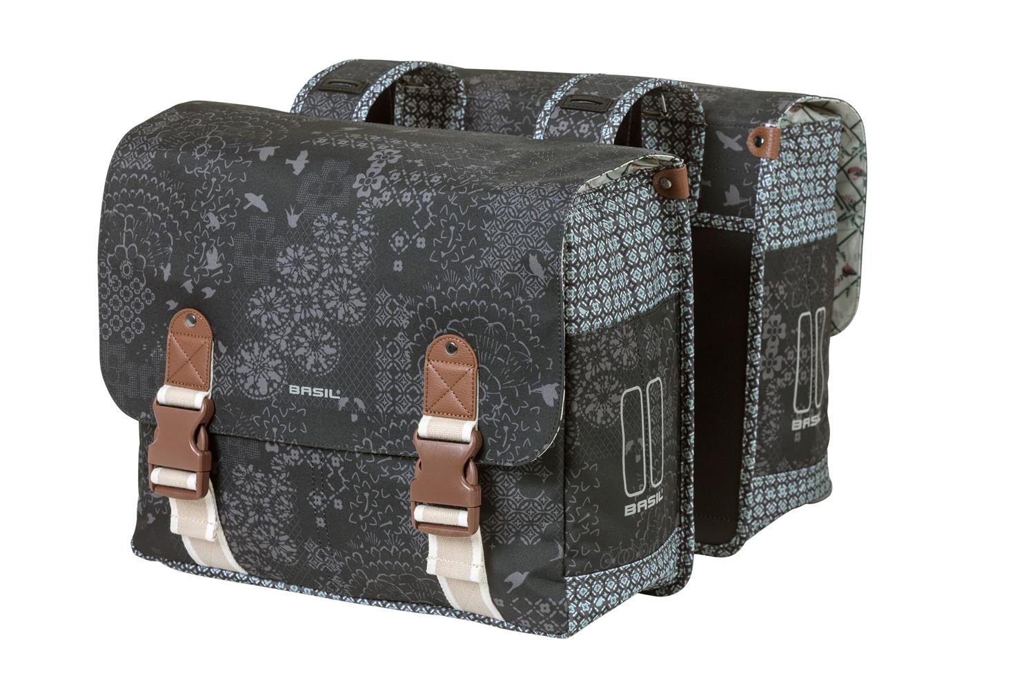 BASIL - Boheme Double Bag