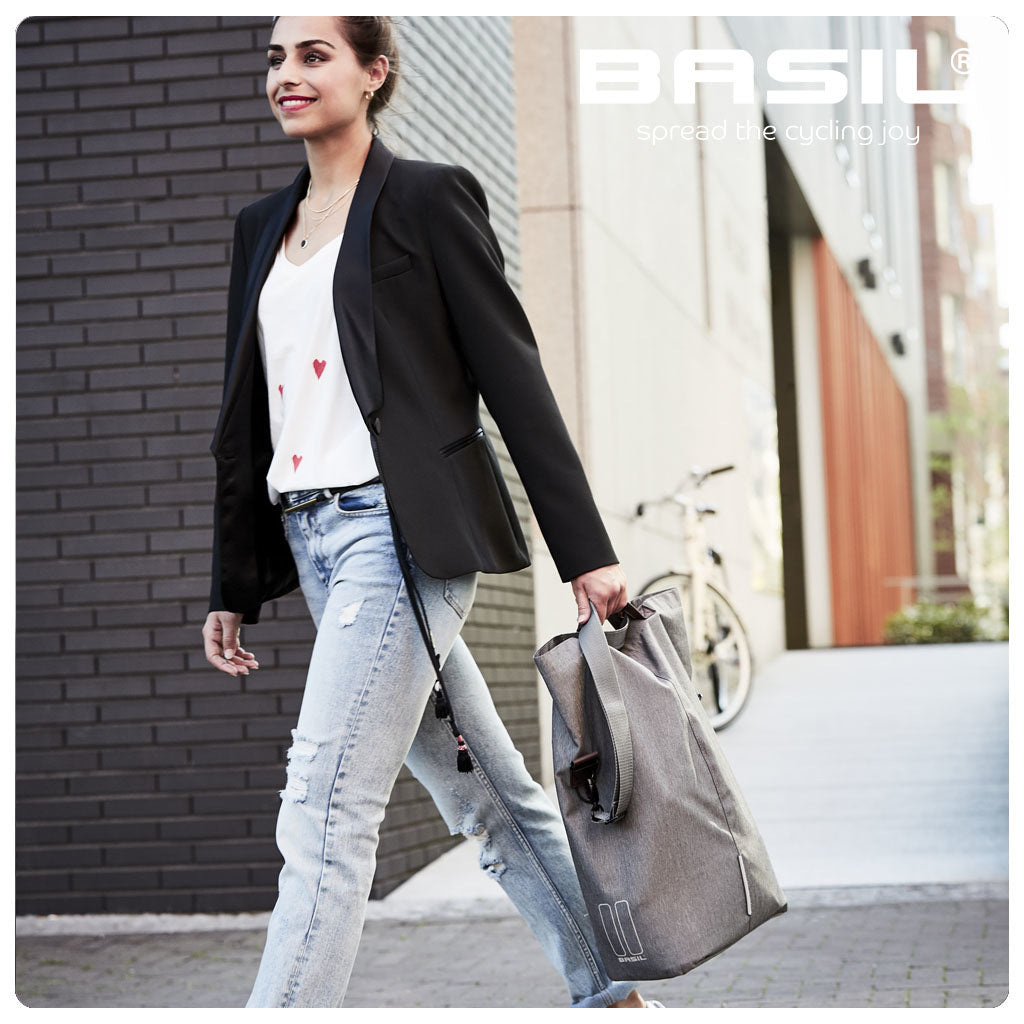 BASIL - City Shopper Single Bag