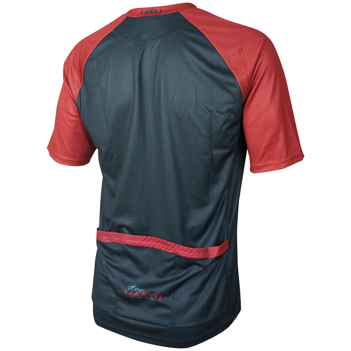 THE CYCLERY - Trail Jersey