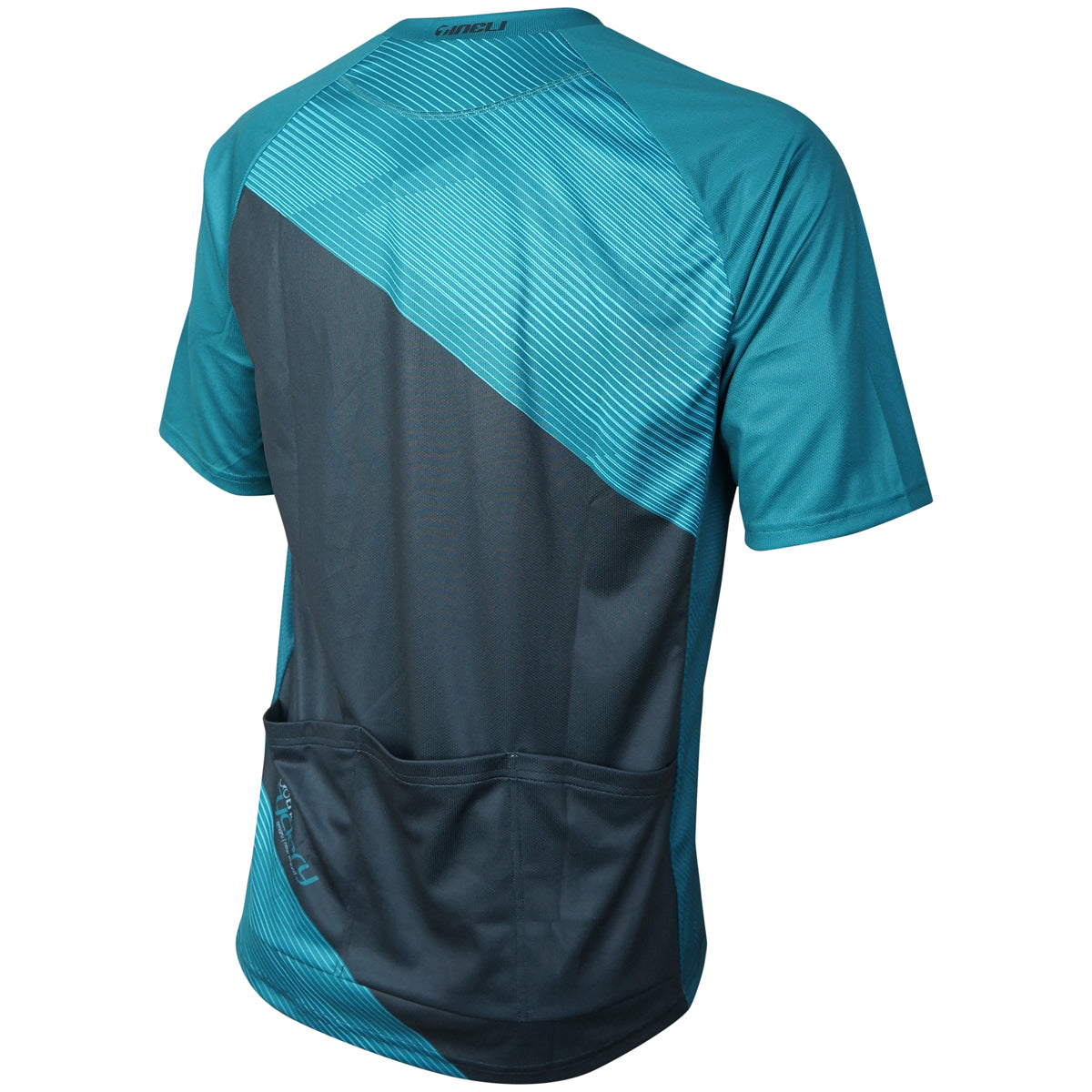 THE CYCLERY - Trail Jersey