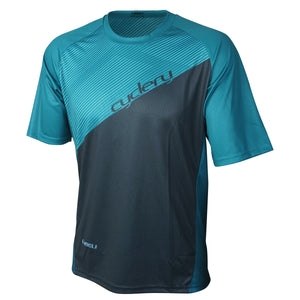 THE CYCLERY - Trail Jersey
