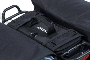 BASIL - Detachable Bag System