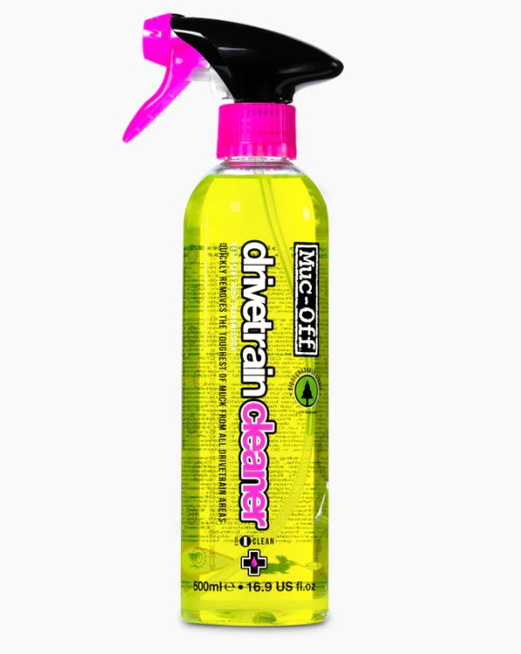 MUC-OFF - Bio Drivetrain Cleaner
