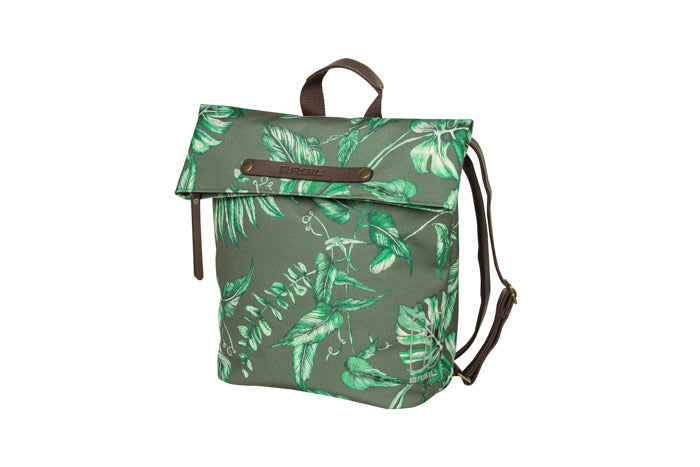 BASIL - Evergreen Single Bag / Day Pack β The Cyclery NZ