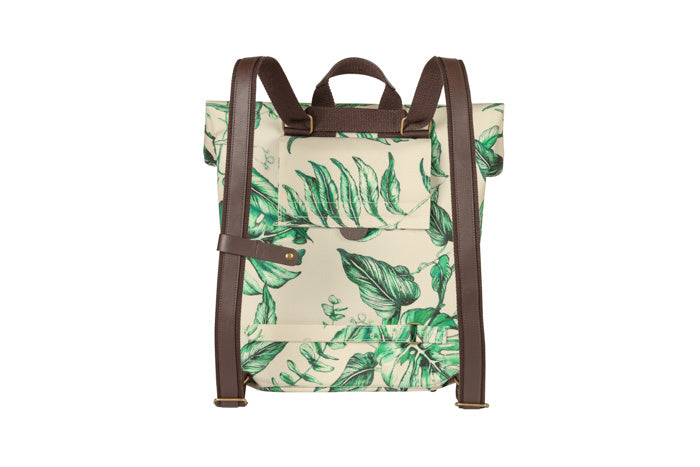 BASIL - Evergreen Single Bag / Day Pack