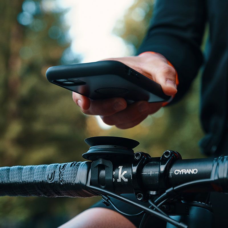 FIDLOCK - Smartphone Base