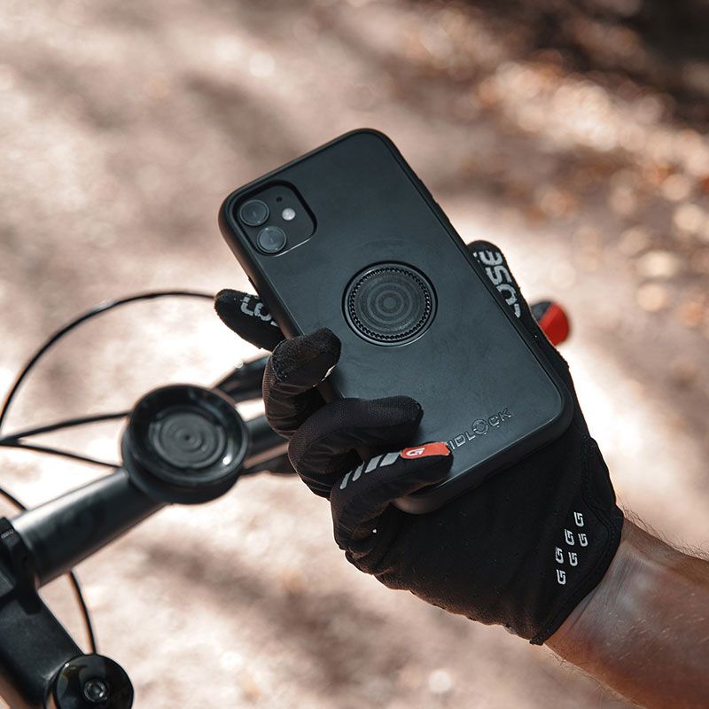 FIDLOCK - Smartphone Base