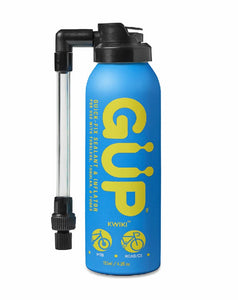 GUP - Kwiki Hose Top Sealant/Inflator