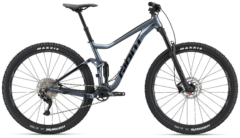 GIANT 2022 Stance 29 2 The Cyclery NZ