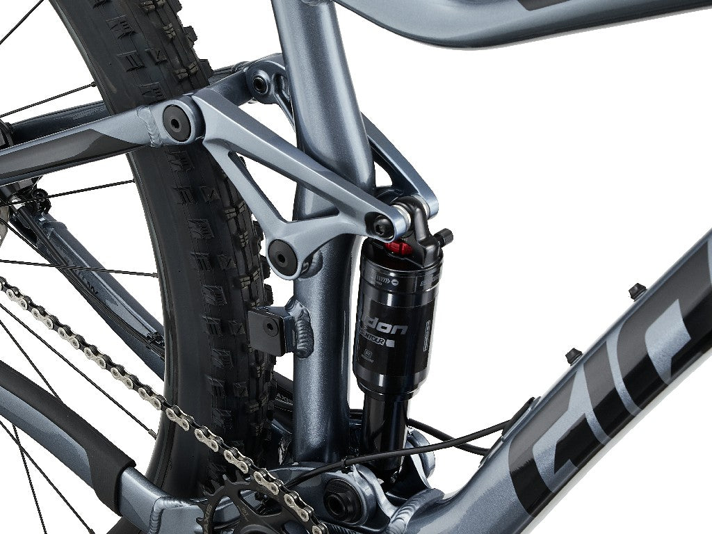 Giant full 2025 suspension stance
