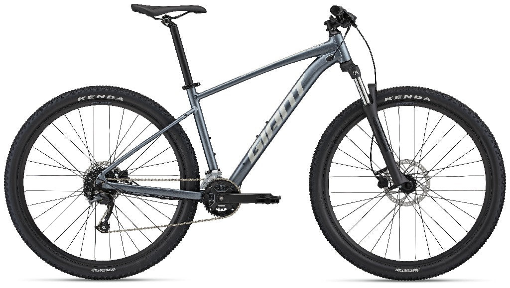Giant talon 29 3 vs trek marlin 5 store