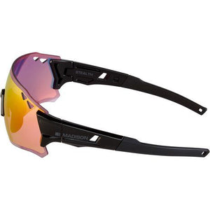 MADISON - Stealth Sunglasses