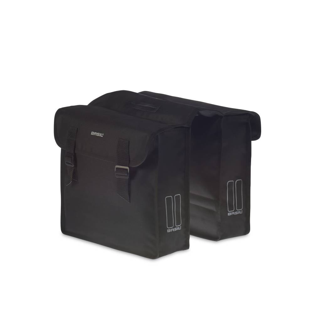 BASIL - Mara Double Bag (Various Sizes)