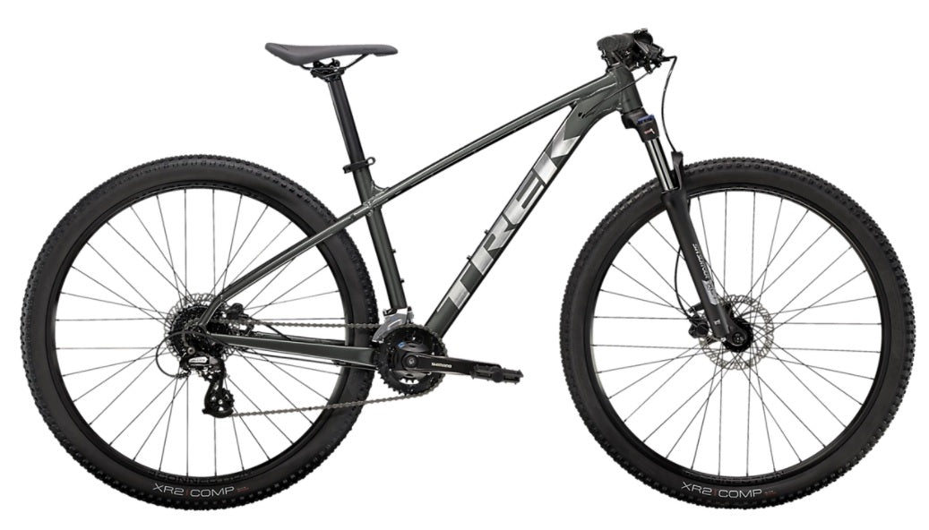 Trek marlin 7 2020 dropper deals post