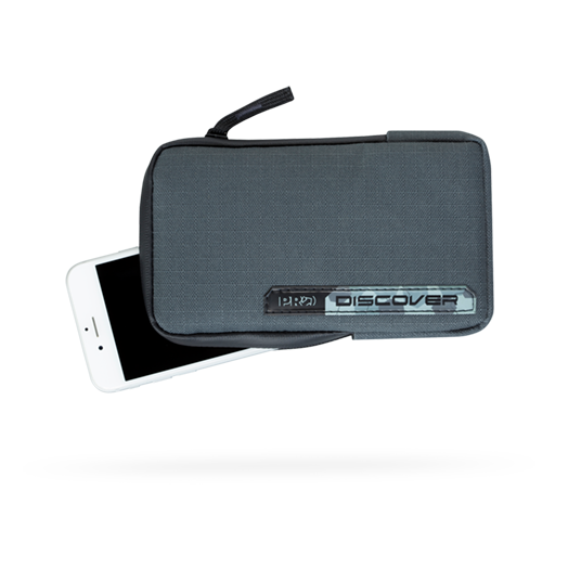 PRO - Discover Phone Wallet