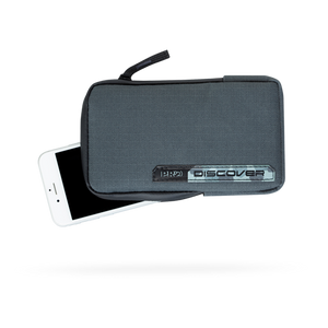 PRO - Discover Phone Wallet