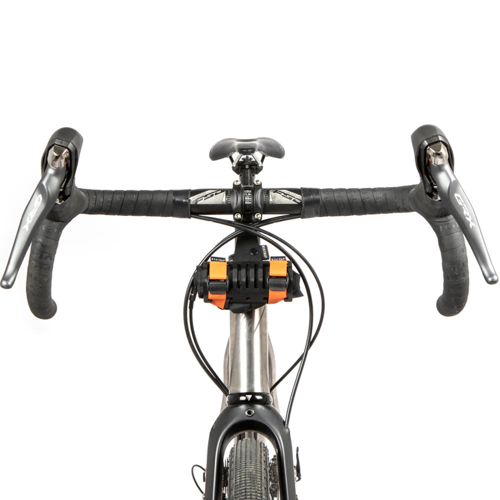 RESTRAP - Bumper Bar