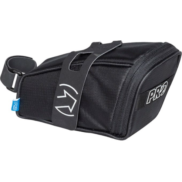 PRO - Saddle Bag - Strap Mount