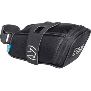 PRO - Saddle Bag - Strap Mount