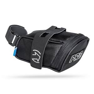 PRO - Saddle Bag - Strap Mount