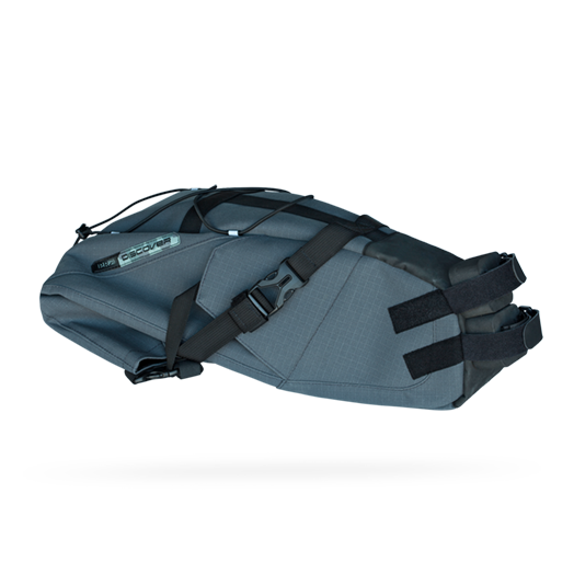 PRO - Discover Seatpost Bag