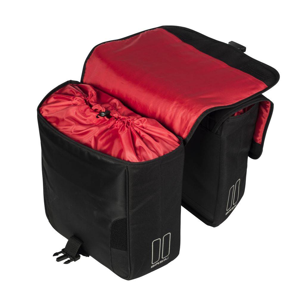 BASIL - Sport Design Double Bag