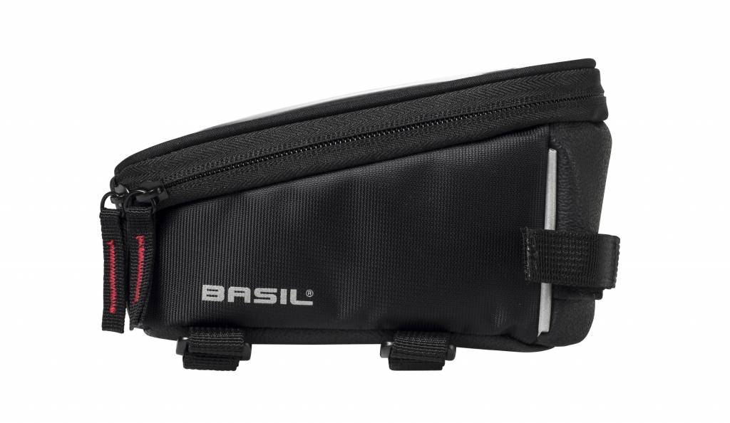 BASIL - Sport Design Top Tube Bag β The Cyclery NZ