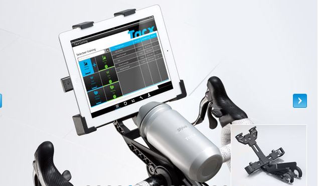 Tacx accessories discount