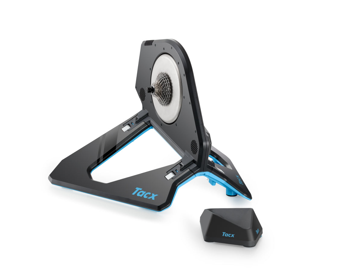 Smart cycle trainer clearance nz