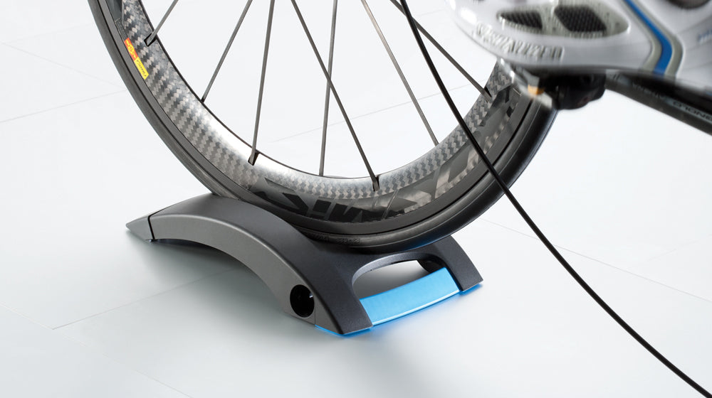 Bike wheel support sale