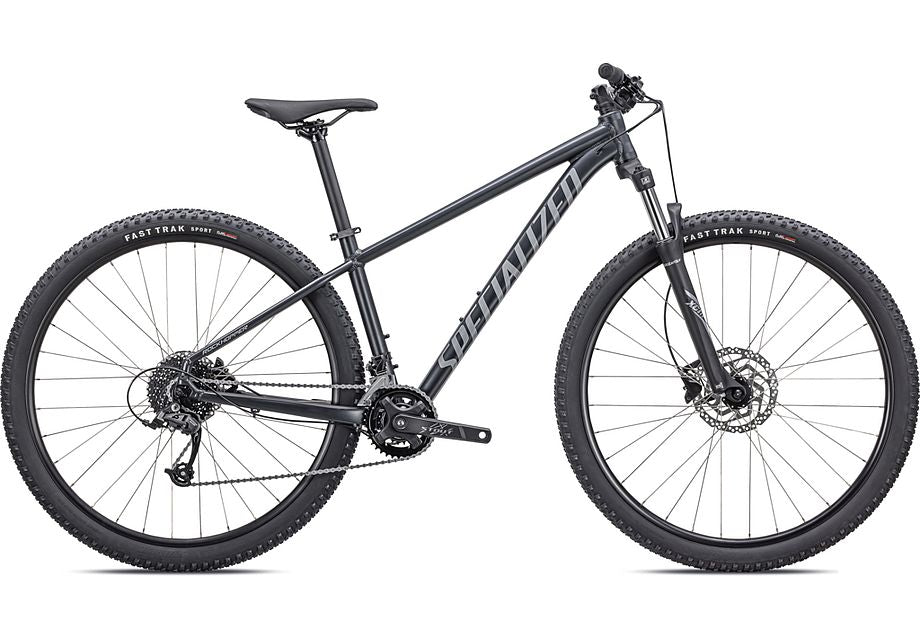 SPECIALIZED 2022 Rockhopper Sport 29 The Cyclery The Cyclery NZ