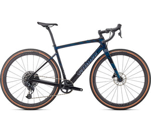 SPECIALIZED - 2022 Diverge Expert Carbon