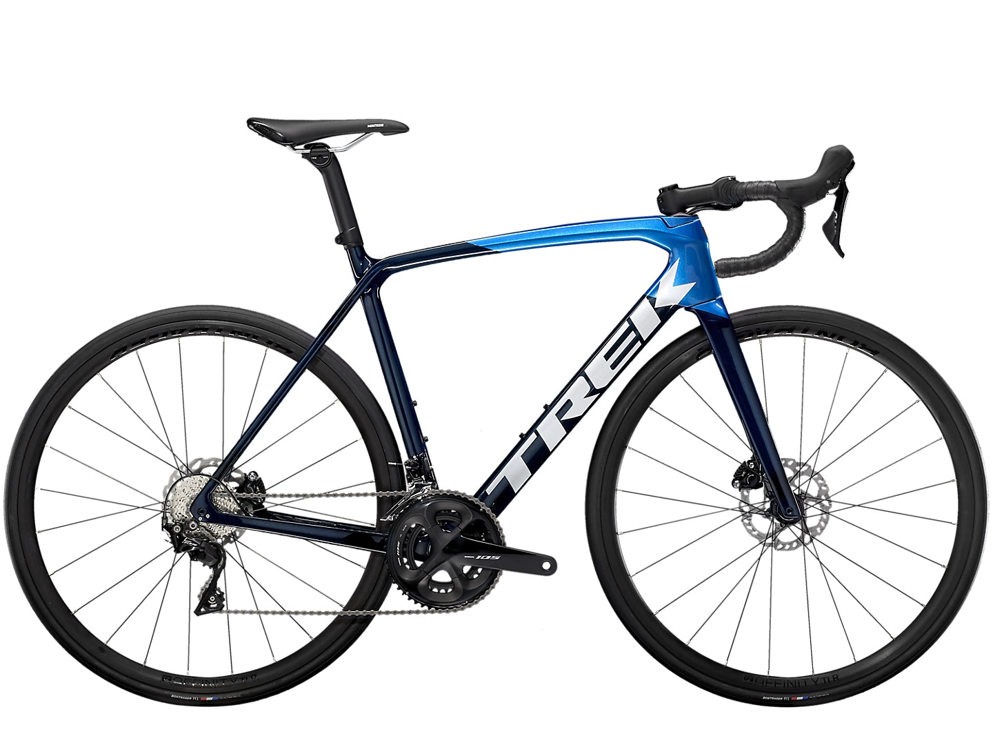 Trek emonda sl disc review hotsell
