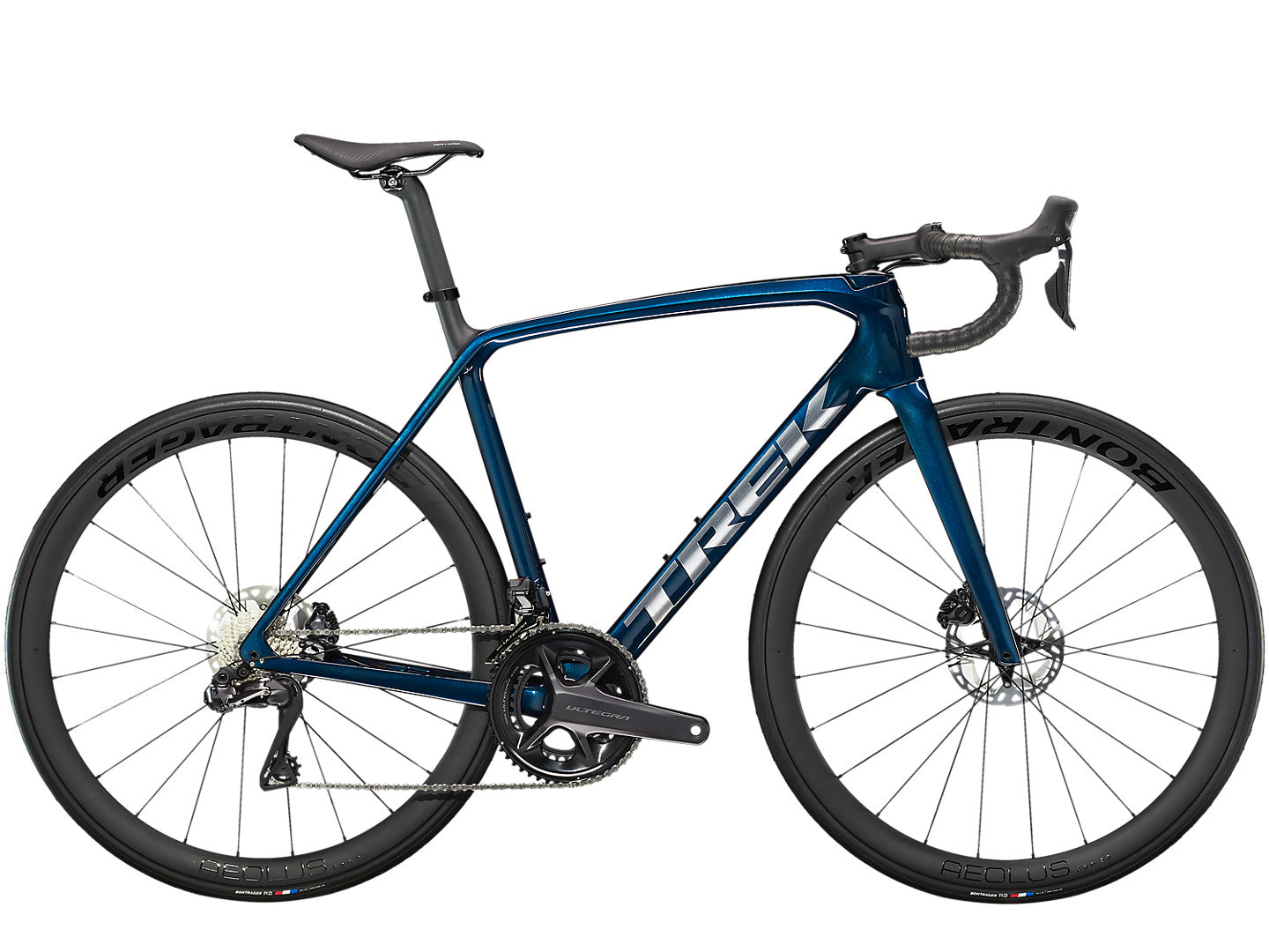 Trek emonda deals thru axle size