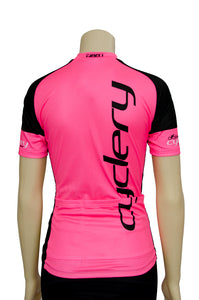 THE CYCLERY - Women's Race Jersey