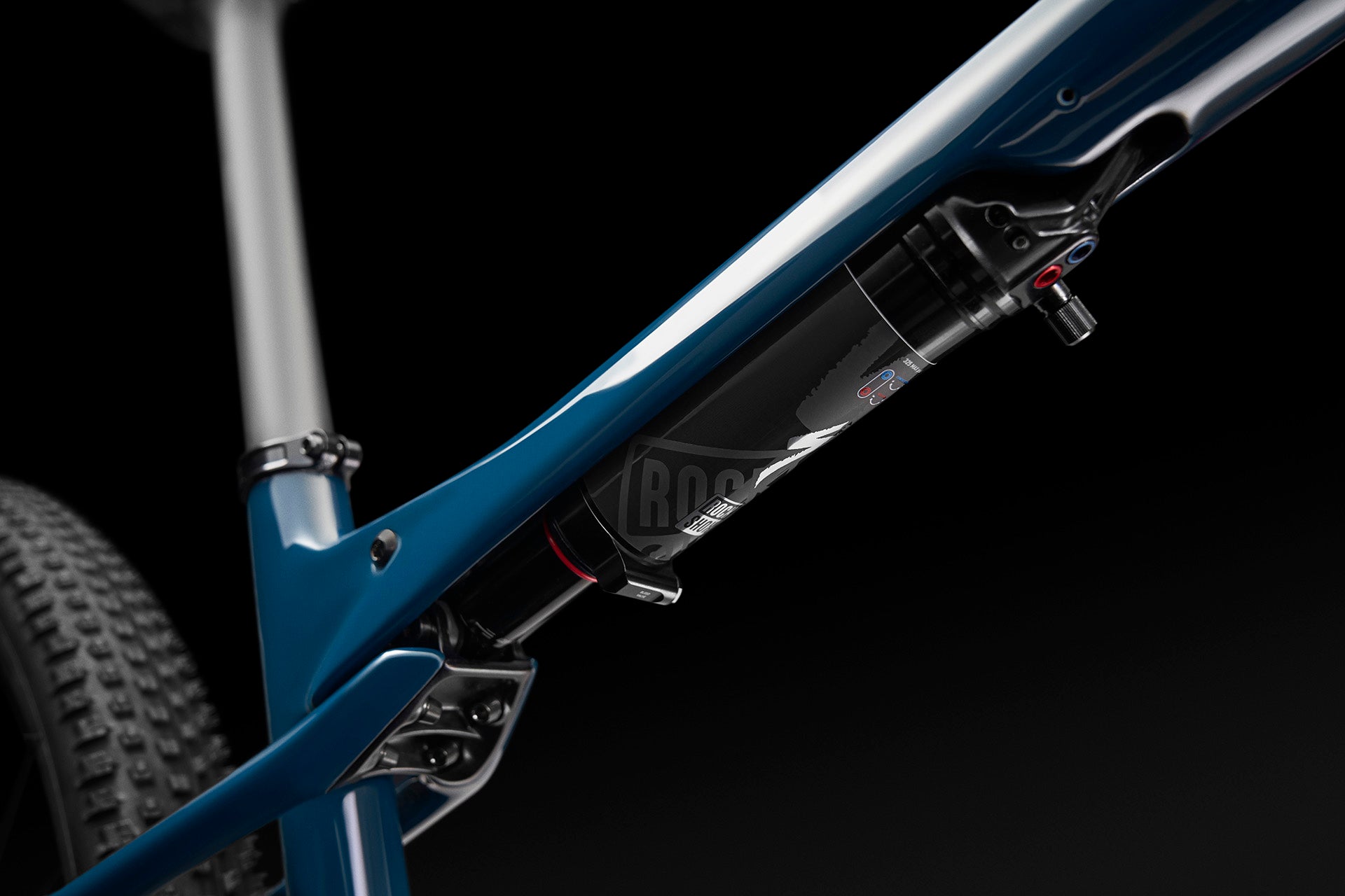 SPECIALIZED - Epic World Cup Pro