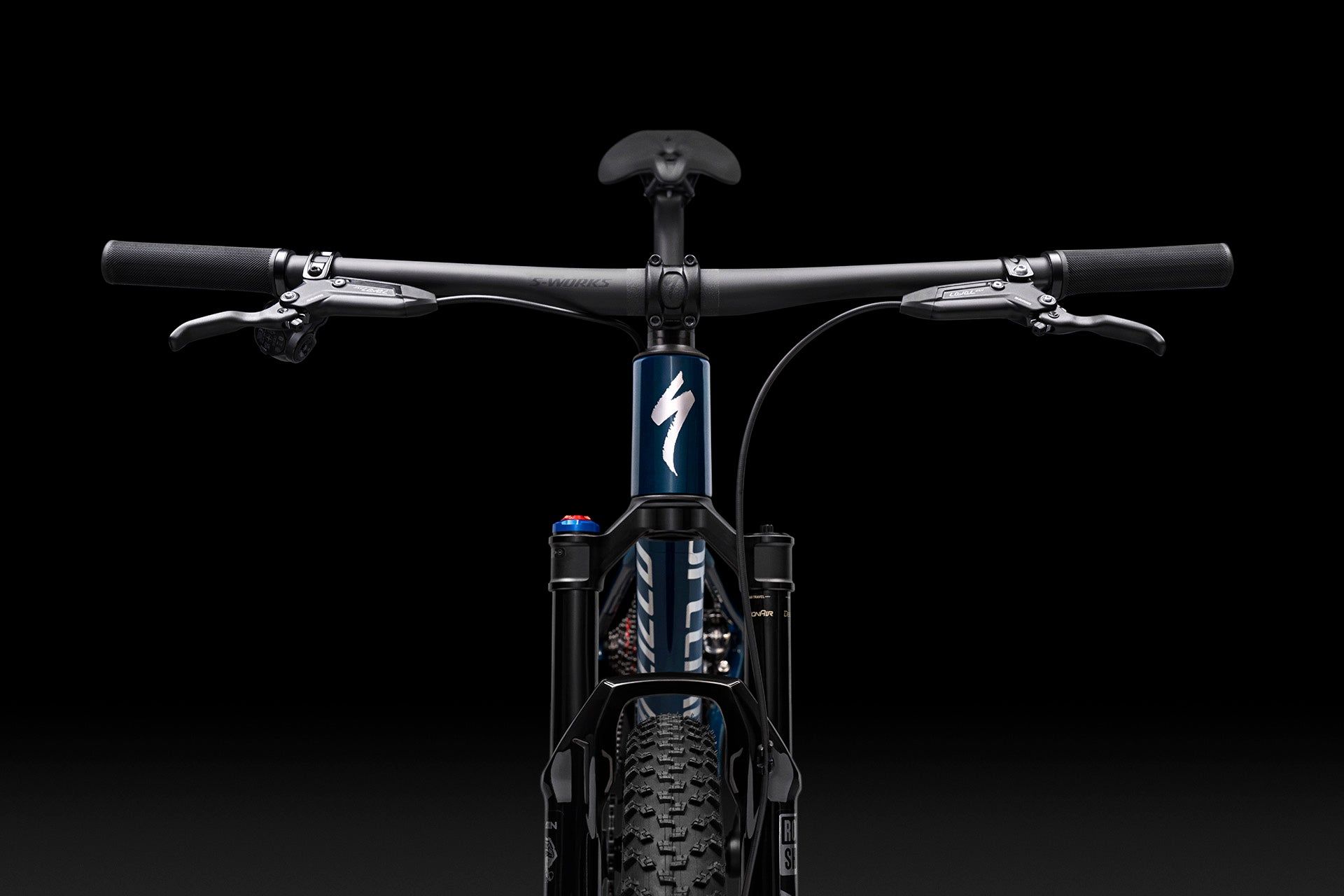 SPECIALIZED - Epic World Cup Pro