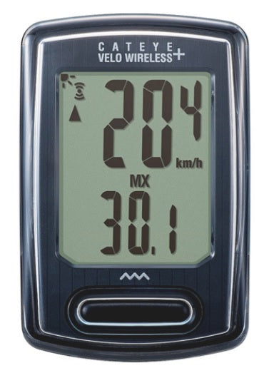 CATEYE - Wireless+ VT235
